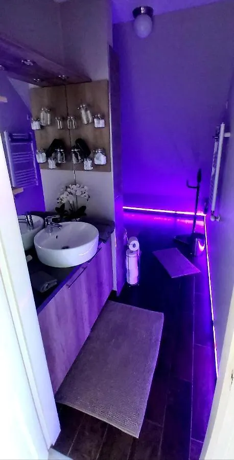 Hétvezér Penthouse Apartments Szeged Magyarország