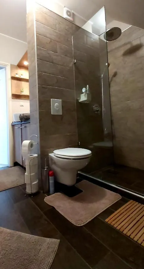 Hétvezér Penthouse Apartments Szeged