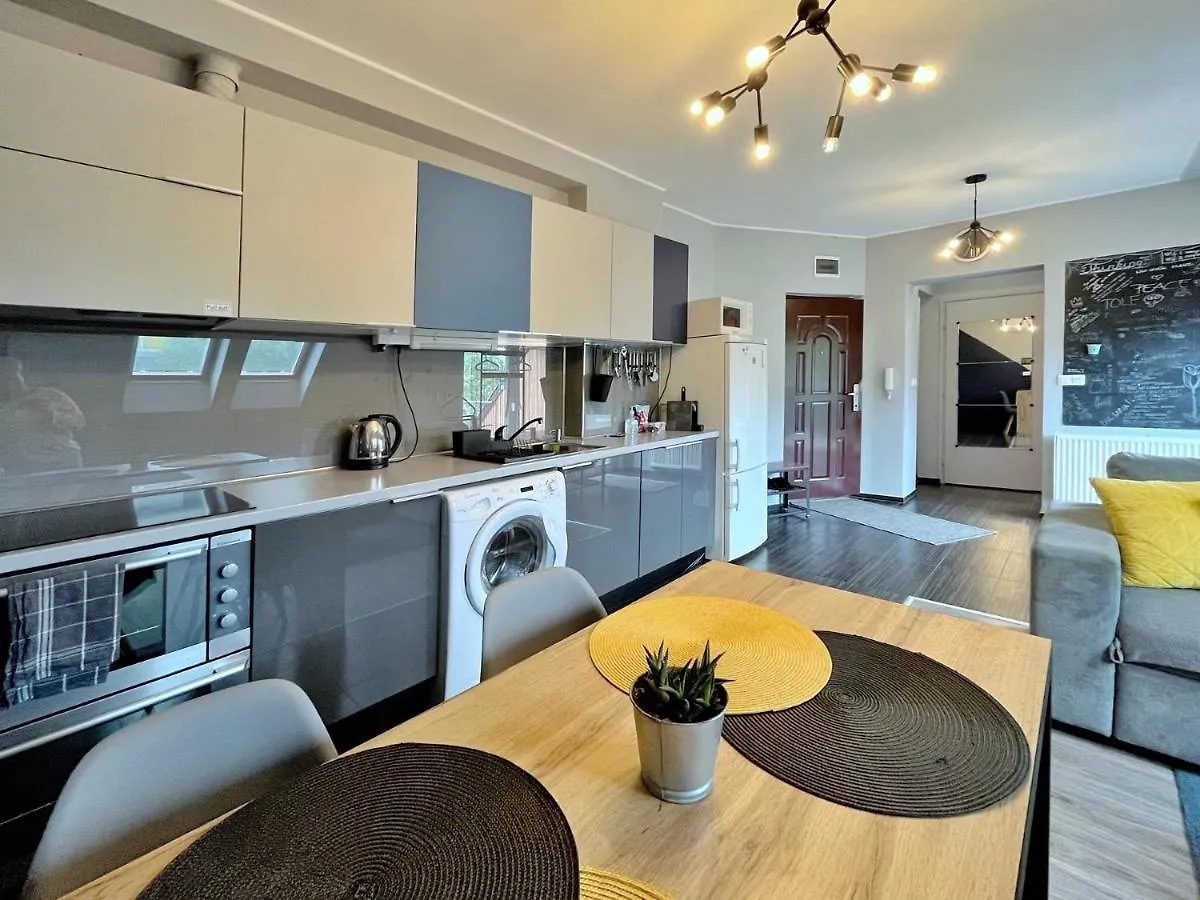 Hétvezér Penthouse Apartments Szeged Magyarország