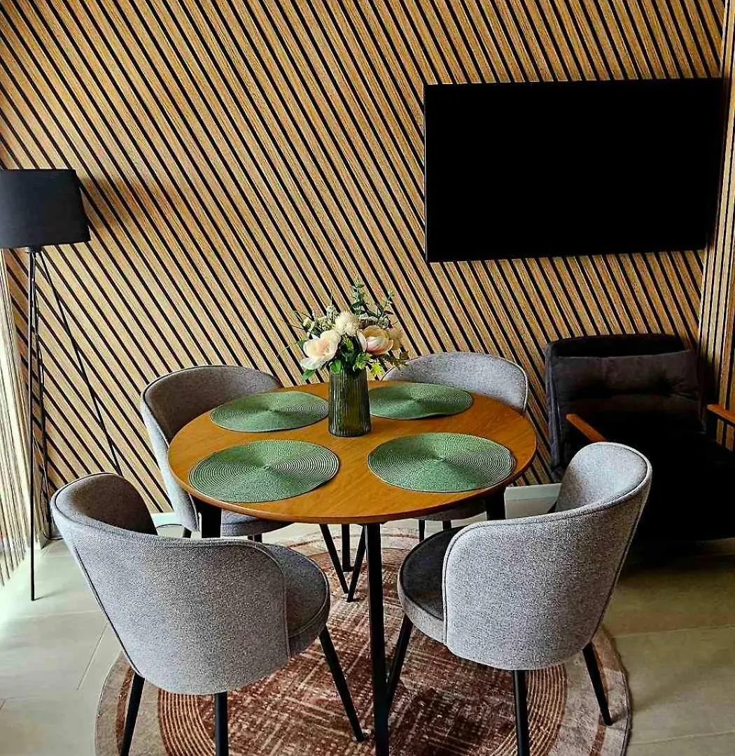 Hétvezér Penthouse Apartments Szeged