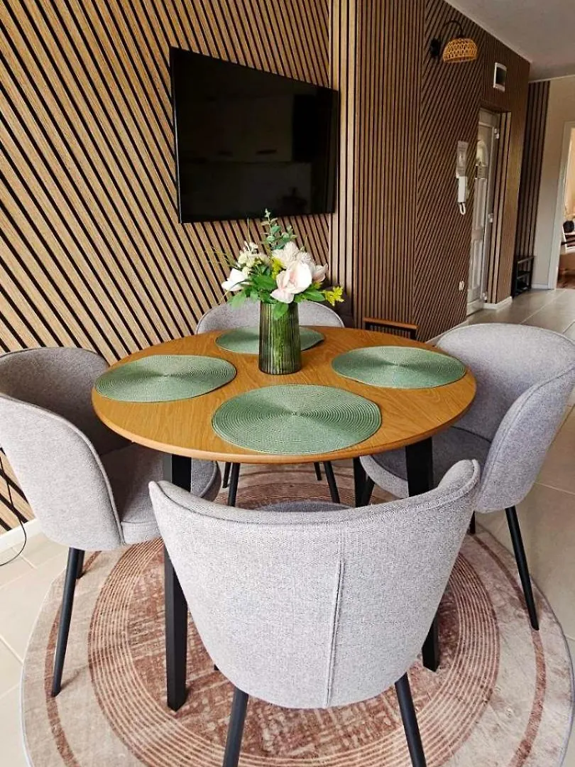 Hétvezér Penthouse Apartments Szeged