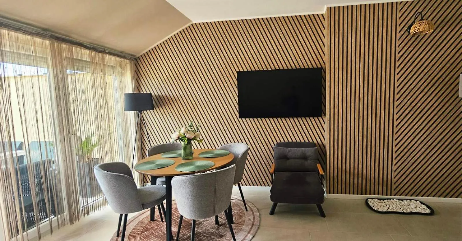 Hétvezér Penthouse Apartments Szeged