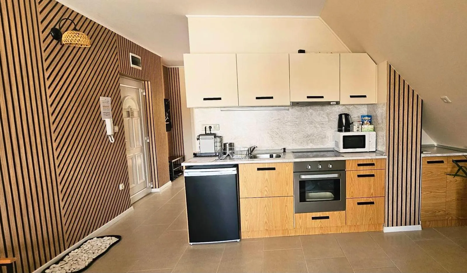 Hétvezér Penthouse Apartments Szeged 0*,  Magyarország