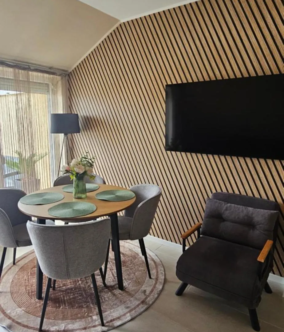 Hétvezér Penthouse Apartments Szeged Magyarország