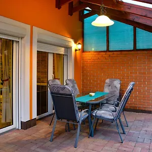 Afrodite Apartmanhaz , Eger Magyarország