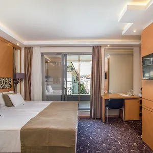 Marmara 4*, Budapest Magyarország