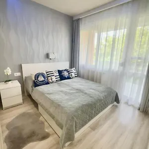 Downtown Dream Apartmans Szeged