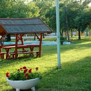 Szegedi Partfuerdo Es Szeged