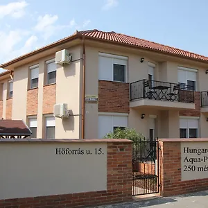 Imola és Andrea 2 , Hajdúszoboszló Magyarország